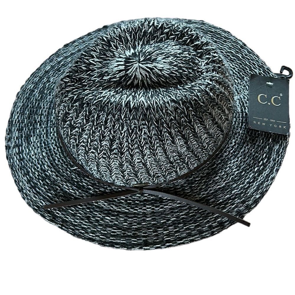 NEW C.C. New York Hat